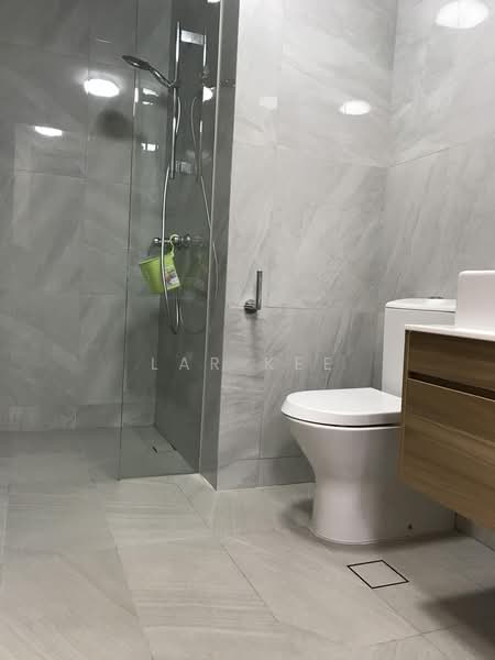 Tre Residences, 7 Geylang East Avenue 1, 2 Bedrooms, 570 sqft, Condominium For Rent, by Lar Kee, 500195596 - Bathroom - PropertyGuru.com.sg