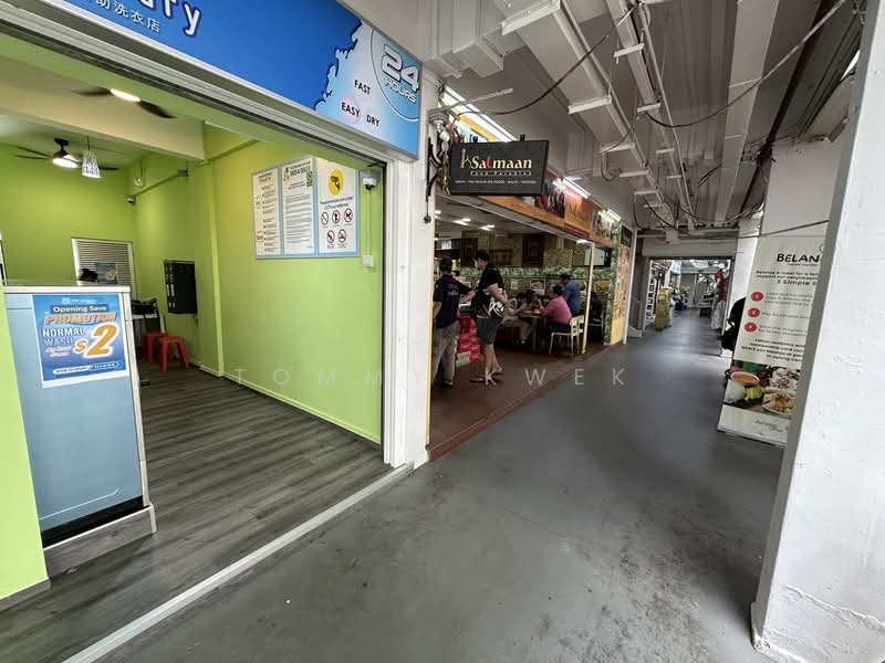 338 Jurong East Avenue 1, Jurong East Street 31 Jurong East Avenue 1 Jurong East Street 24, 650 sqft, Shop / Shophouse For Rent, by Tommy Kwek, 500195597 - CommercialGuru.com.sg