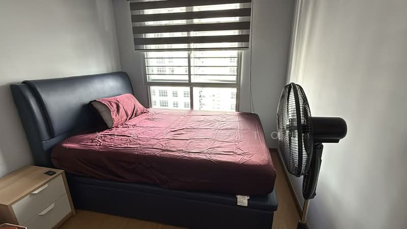 408B Northshore Drive, 408B Northshore Drive, Room Rental, 12 sqft, HDB Flat For Rent, by Xia Ping Toh, 500195598 - PropertyGuru.com.sg