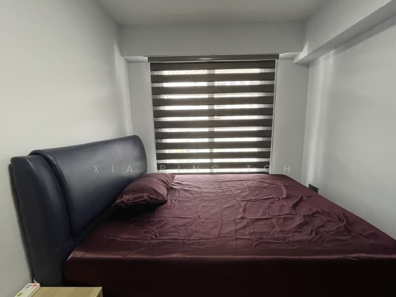 408B Northshore Drive, 408B Northshore Drive, Room Rental, 12 sqft, HDB Flat For Rent, by Xia Ping Toh, 500195598 - Bedroom - PropertyGuru.com.sg