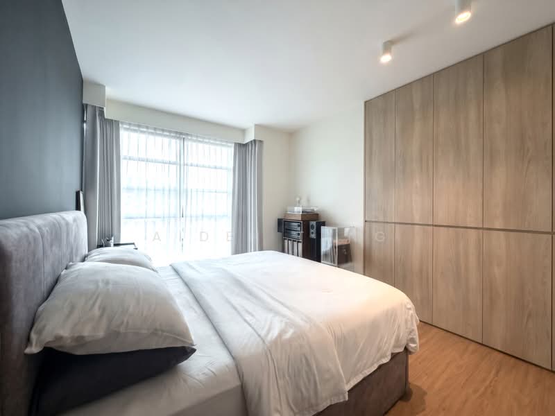 Hilltop Grove, 134B Hillview Avenue, 3 Bedrooms, 1,249 sqft, Condominium For Sale, by Aiden Tang, 500195599 - Bedroom - PropertyGuru.com.sg