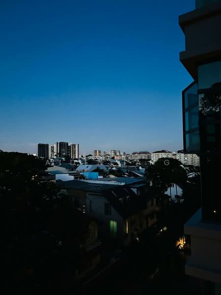 Hilltop Grove, 134B Hillview Avenue, 3 Bedrooms, 1,249 sqft, Condominium For Sale, by Aiden Tang, 500195599 - Exterior - PropertyGuru.com.sg