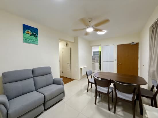 308C Punggol Walk