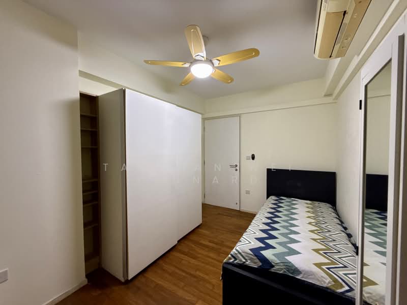 308C Punggol Walk, 308C Punggol Walk, 2 Bedrooms, 721 sqft, HDB Flat For Rent, by Tan Han Wei Leonard, 500195611 - Common Bedroom - PropertyGuru.com.sg