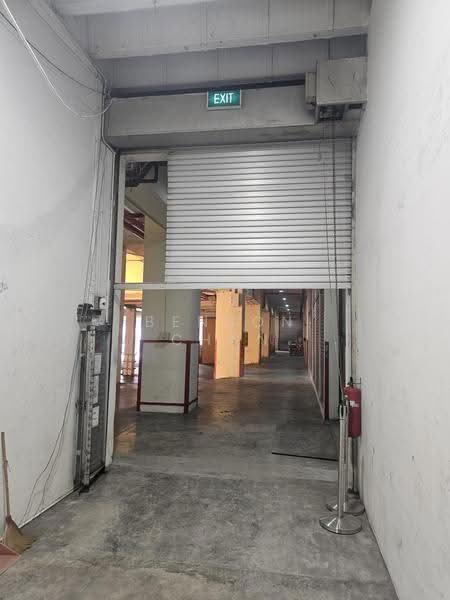 Ground floor Mattar MRT Aljunied Rd high ceiling, Eunos / Geylang / Paya Lebar, 3,530 sqft, Warehouse For Rent, by Benson Chan, 500195614 - CommercialGuru.com.sg
