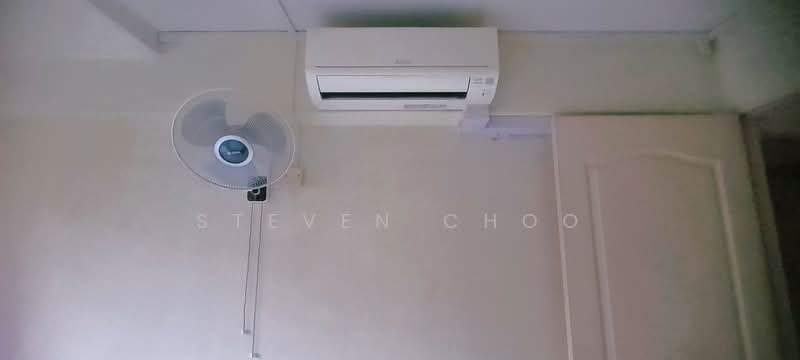 602 Bedok Reservoir Road, 602 Bedok Reservoir Road, Room Rental, 120 sqft, HDB Flat For Rent, by Steven Choo, 500195615 - Interior - PropertyGuru.com.sg