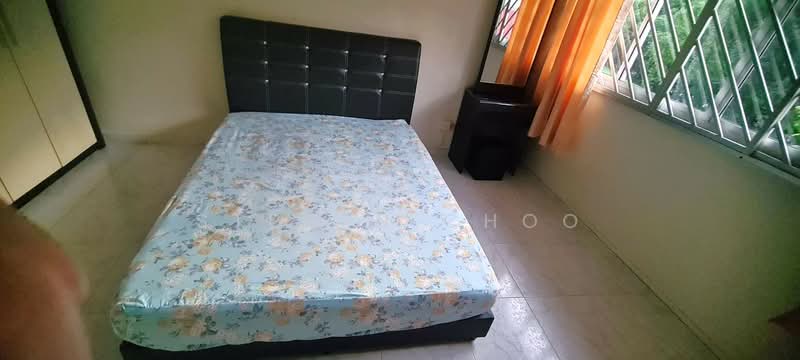 602 Bedok Reservoir Road, 602 Bedok Reservoir Road, Room Rental, 120 sqft, HDB Flat For Rent, by Steven Choo, 500195615 - Bedroom - PropertyGuru.com.sg
