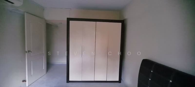 602 Bedok Reservoir Road, 602 Bedok Reservoir Road, Room Rental, 120 sqft, HDB Flat For Rent, by Steven Choo, 500195615 - Bedroom - PropertyGuru.com.sg