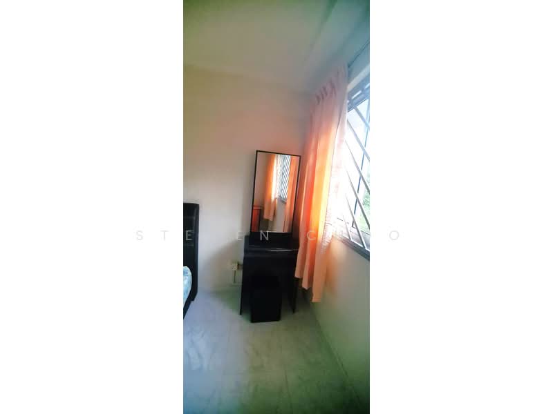 602 Bedok Reservoir Road, 602 Bedok Reservoir Road, Room Rental, 120 sqft, HDB Flat For Rent, by Steven Choo, 500195615 - Bedroom - PropertyGuru.com.sg