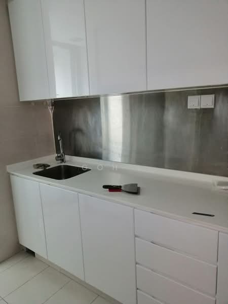 Park Infinia at Wee Nam, 6A Lincoln Road, 2 Bedrooms, 893 sqft, Condominium For Rent, by Goh ., 500195616 - Kitchen - PropertyGuru.com.sg