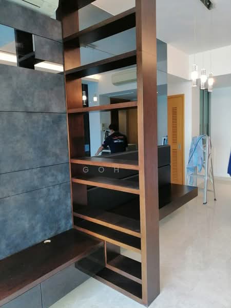 Park Infinia at Wee Nam, 6A Lincoln Road, 2 Bedrooms, 893 sqft, Condominium For Rent, by Goh ., 500195616 - Interior - PropertyGuru.com.sg