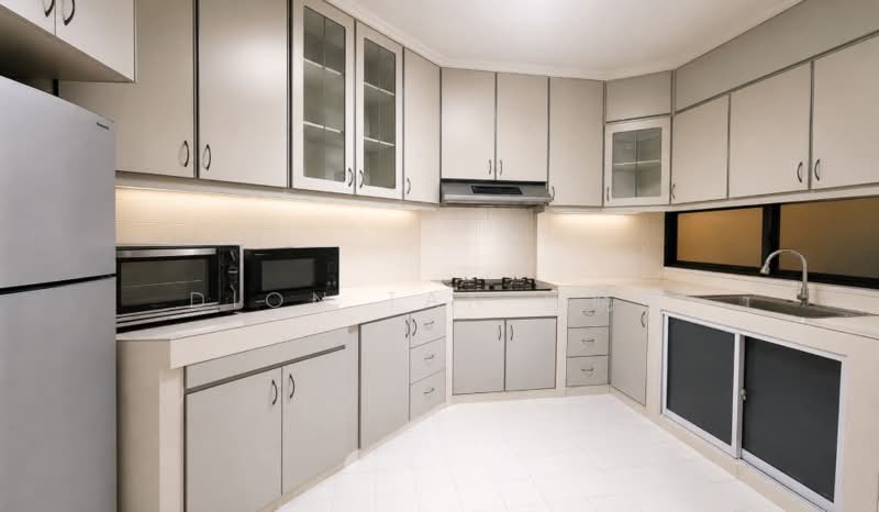 Laguna Park, 5000B Marine Parade Road, 3 Bedrooms, 1,615 sqft, Apartment For Sale, by Dion Tan 陈晓慧, 500195617 - Kitchen - PropertyGuru.com.sg
