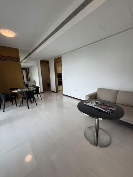 Residences @ Emerald Hill, 119 Emerald Hill Road, 4 Bedrooms, 1,657 sqft, Condominium For Sale, by Ann Lee, 500195618 - Living Room - PropertyGuru.com.sg