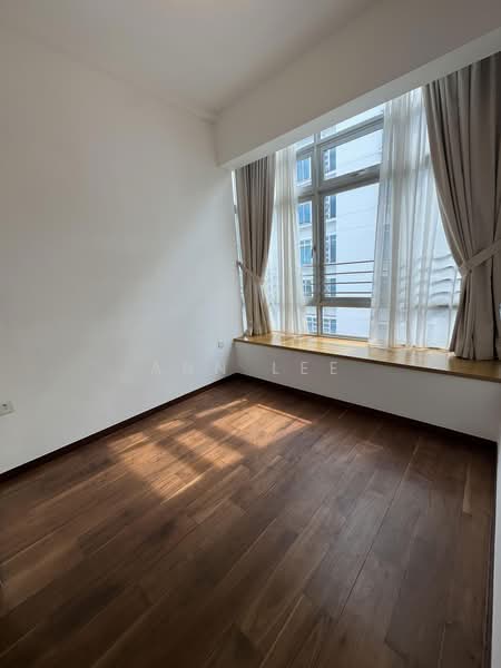 Residences @ Emerald Hill, 119 Emerald Hill Road, 4 Bedrooms, 1,657 sqft, Condominium For Sale, by Ann Lee, 500195618 - Interior - PropertyGuru.com.sg
