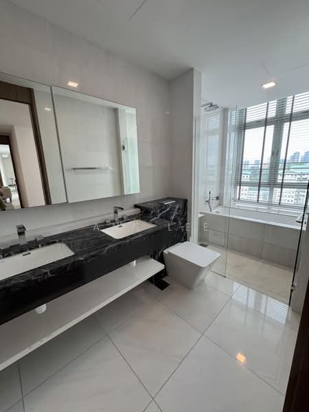 Residences @ Emerald Hill, 119 Emerald Hill Road, 4 Bedrooms, 1,657 sqft, Condominium For Sale, by Ann Lee, 500195618 - PropertyGuru.com.sg