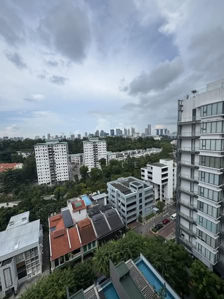 Residences @ Emerald Hill, 119 Emerald Hill Road, 4 Bedrooms, 1,657 sqft, Condominium For Sale, by Ann Lee, 500195618 - PropertyGuru.com.sg
