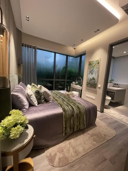 The LakeGarden Residences, 80 Yuan Ching Road, 4 Bedrooms, 2,153 sqft, Condominium For Sale, by Marvin Ng K H, 500195619 - Bedroom - PropertyGuru.com.sg