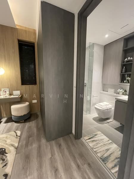 The LakeGarden Residences, 80 Yuan Ching Road, 4 Bedrooms, 2,153 sqft, Condominium For Sale, by Marvin Ng K H, 500195619 - Bathroom - PropertyGuru.com.sg