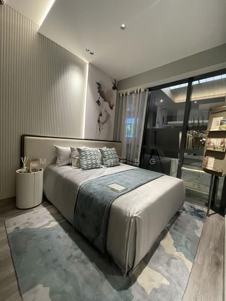 The LakeGarden Residences, 80 Yuan Ching Road, 4 Bedrooms, 2,153 sqft, Condominium For Sale, by Marvin Ng K H, 500195619 - Bedroom - PropertyGuru.com.sg