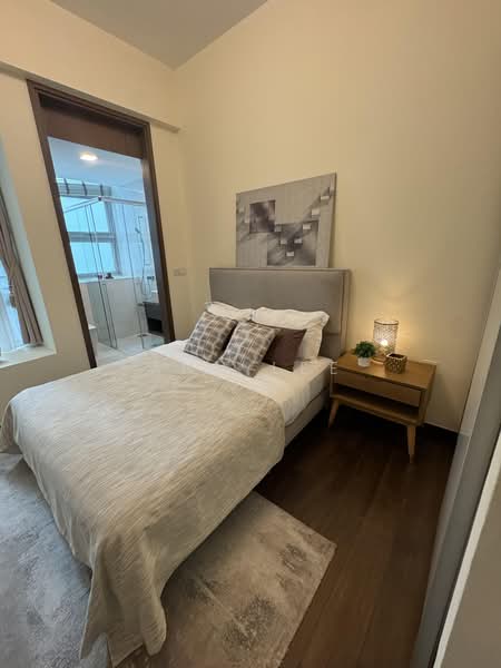Residences @ Emerald Hill, 119 Emerald Hill Road, 4 Bedrooms, 2,196 sqft, Condominium For Sale, by Ann Lee, 500195627 - Bedroom - PropertyGuru.com.sg