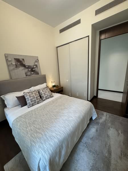 Residences @ Emerald Hill, 119 Emerald Hill Road, 4 Bedrooms, 2,196 sqft, Condominium For Sale, by Ann Lee, 500195627 - Bedroom - PropertyGuru.com.sg