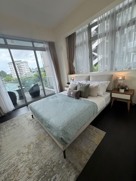 Residences @ Emerald Hill, 119 Emerald Hill Road, 4 Bedrooms, 2,196 sqft, Condominium For Sale, by Ann Lee, 500195627 - PropertyGuru.com.sg