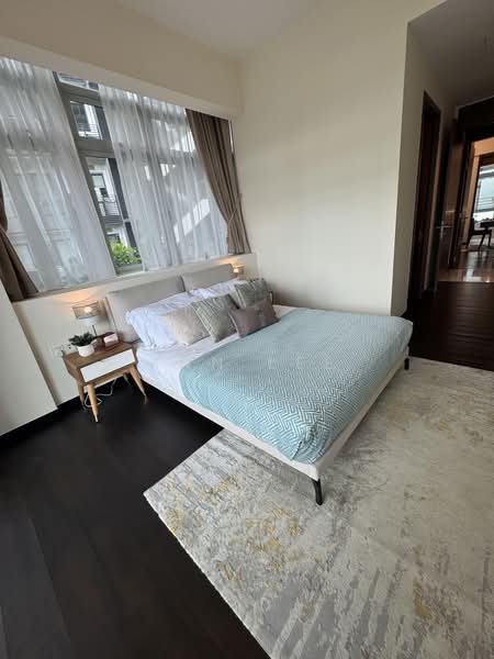 Residences @ Emerald Hill, 119 Emerald Hill Road, 4 Bedrooms, 2,196 sqft, Condominium For Sale, by Ann Lee, 500195627 - PropertyGuru.com.sg