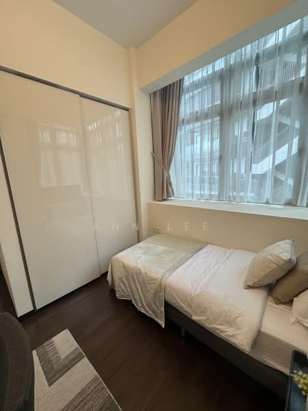 Residences @ Emerald Hill, 119 Emerald Hill Road, 4 Bedrooms, 2,196 sqft, Condominium For Sale, by Ann Lee, 500195627 - PropertyGuru.com.sg
