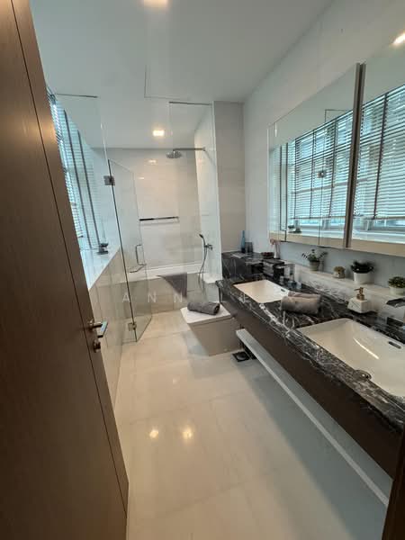 Residences @ Emerald Hill, 119 Emerald Hill Road, 4 Bedrooms, 2,196 sqft, Condominium For Sale, by Ann Lee, 500195627 - PropertyGuru.com.sg