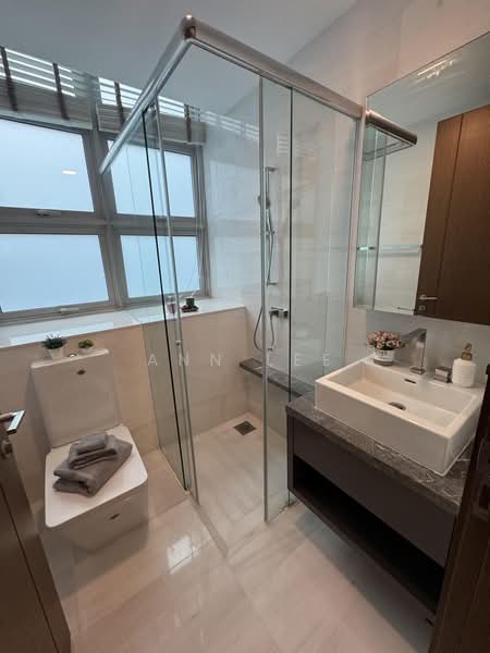 Residences @ Emerald Hill, 119 Emerald Hill Road, 4 Bedrooms, 2,196 sqft, Condominium For Sale, by Ann Lee, 500195627 - PropertyGuru.com.sg