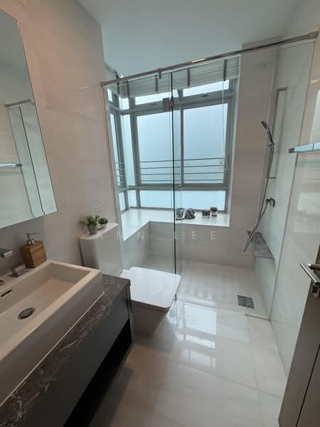 Residences @ Emerald Hill, 119 Emerald Hill Road, 4 Bedrooms, 2,196 sqft, Condominium For Sale, by Ann Lee, 500195627 - PropertyGuru.com.sg