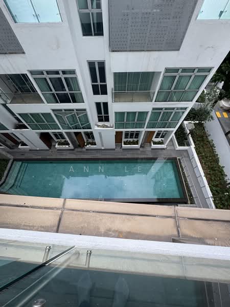 Residences @ Emerald Hill, 119 Emerald Hill Road, 4 Bedrooms, 2,196 sqft, Condominium For Sale, by Ann Lee, 500195627 - PropertyGuru.com.sg