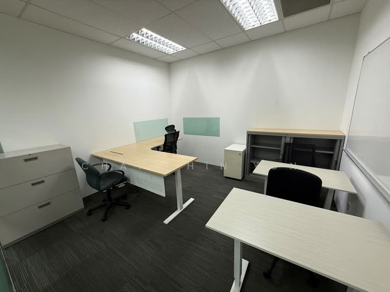 Labrador Park AI Coworking Hub, Alexandra Road, 120 sqft, Office For Rent, by Chai Chin Yun, 500195628 - Office - CommercialGuru.com.sg