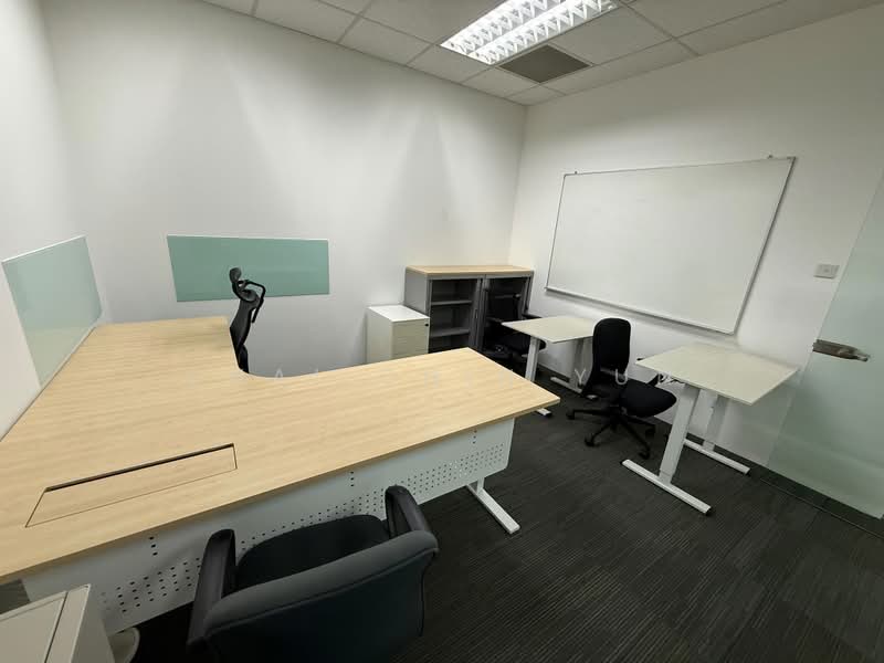 Labrador Park AI Coworking Hub, Alexandra Road, 120 sqft, Office For Rent, by Chai Chin Yun, 500195628 - Study - CommercialGuru.com.sg