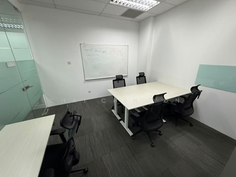 Labrador Park AI Coworking Hub, Alexandra Road, 120 sqft, Office For Rent, by Chai Chin Yun, 500195628 - Office - CommercialGuru.com.sg
