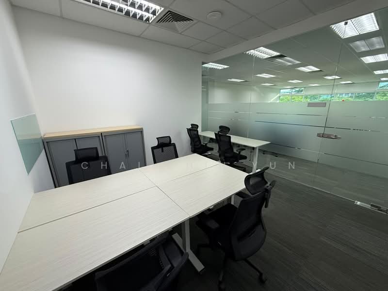 Labrador Park AI Coworking Hub, Alexandra Road, 120 sqft, Office For Rent, by Chai Chin Yun, 500195628 - Office - CommercialGuru.com.sg