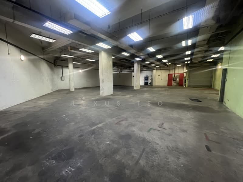 Eunos Technolink, 7 Kaki Bukit Road 1, 5,261 sqft, Factory / Workshop (B2) For Rent, by Lexus Teo, 500195629 - CommercialGuru.com.sg