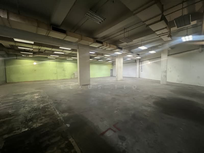 Eunos Technolink, 7 Kaki Bukit Road 1, 5,261 sqft, Factory / Workshop (B2) For Rent, by Lexus Teo, 500195629 - CommercialGuru.com.sg