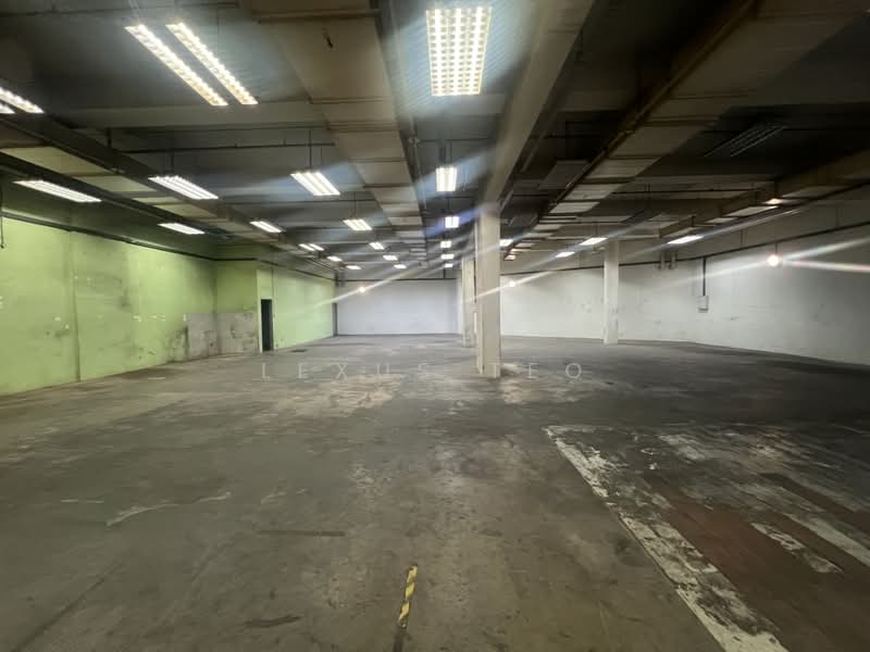 Eunos Technolink, 7 Kaki Bukit Road 1, 5,261 sqft, Factory / Workshop (B2) For Rent, by Lexus Teo, 500195629 - CommercialGuru.com.sg