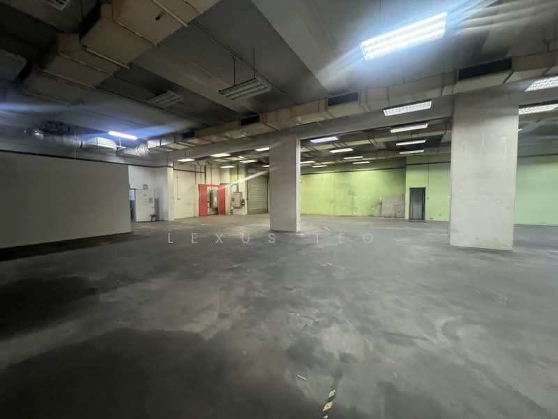 Eunos Technolink, 7 Kaki Bukit Road 1, 5,261 sqft, Factory / Workshop (B2) For Rent, by Lexus Teo, 500195629 - CommercialGuru.com.sg