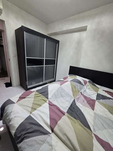 992A Buangkok Link, 992A Buangkok Link, Room Rental, 200 sqft, HDB Flat For Rent, by Shan Deng, 500195632 - PropertyGuru.com.sg