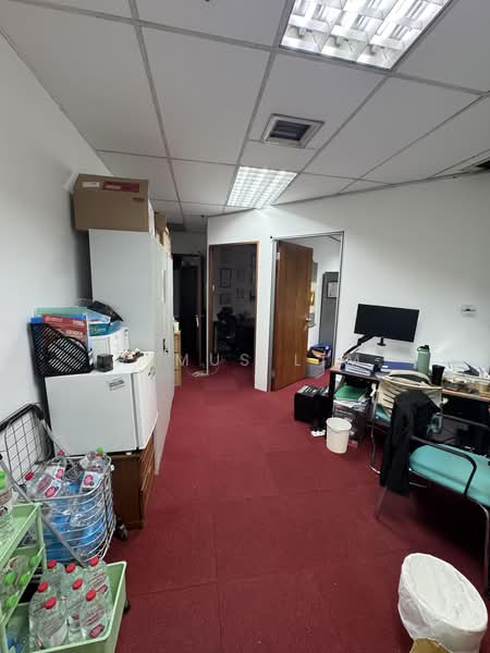 North Bridge Centre, 420 North Bridge Road, 431 sqft, Office For Rent, by Remus Lim, 500195633 - Interior - CommercialGuru.com.sg