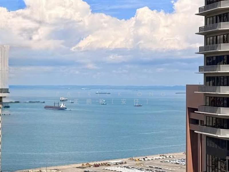 Guoco Tower, 1 Wallich Street, 3,089 sqft, Office For Rent, by Patrick Ong 王鹏若(安仔), 500195634 - View - CommercialGuru.com.sg