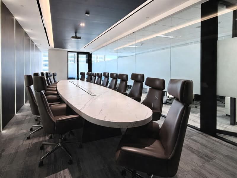 Guoco Tower, 1 Wallich Street, 3,089 sqft, Office For Rent, by Patrick Ong 王鹏若(安仔), 500195634 - Interior - CommercialGuru.com.sg