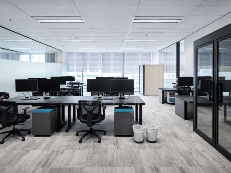 Guoco Tower, 1 Wallich Street, 3,089 sqft, Office For Rent, by Patrick Ong 王鹏若(安仔), 500195634 - Interior - CommercialGuru.com.sg
