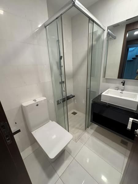 Residences @ Emerald Hill, 119 Emerald Hill Road, 5 Bedrooms, 5,791 sqft, Condominium For Sale, by Ann Lee, 500195636 - PropertyGuru.com.sg
