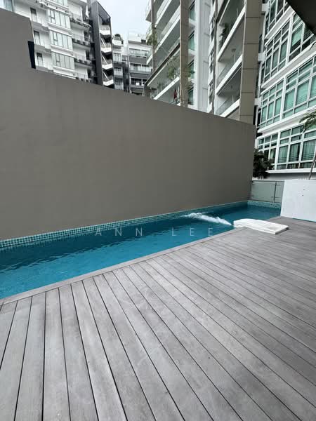 Residences @ Emerald Hill, 119 Emerald Hill Road, 5 Bedrooms, 5,791 sqft, Condominium For Sale, by Ann Lee, 500195636 - PropertyGuru.com.sg