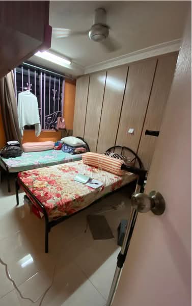 17 Eunos Crescent, 17 Eunos Crescent, 2 Bedrooms, 753 sqft, HDB Flat For Rent, by Joanne Chan, 500195640 - PropertyGuru.com.sg