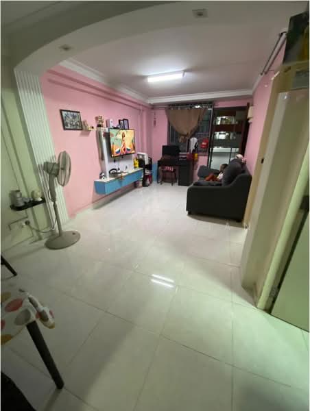 17 Eunos Crescent, 17 Eunos Crescent, 2 Bedrooms, 753 sqft, HDB Flat For Rent, by Joanne Chan, 500195640 - PropertyGuru.com.sg