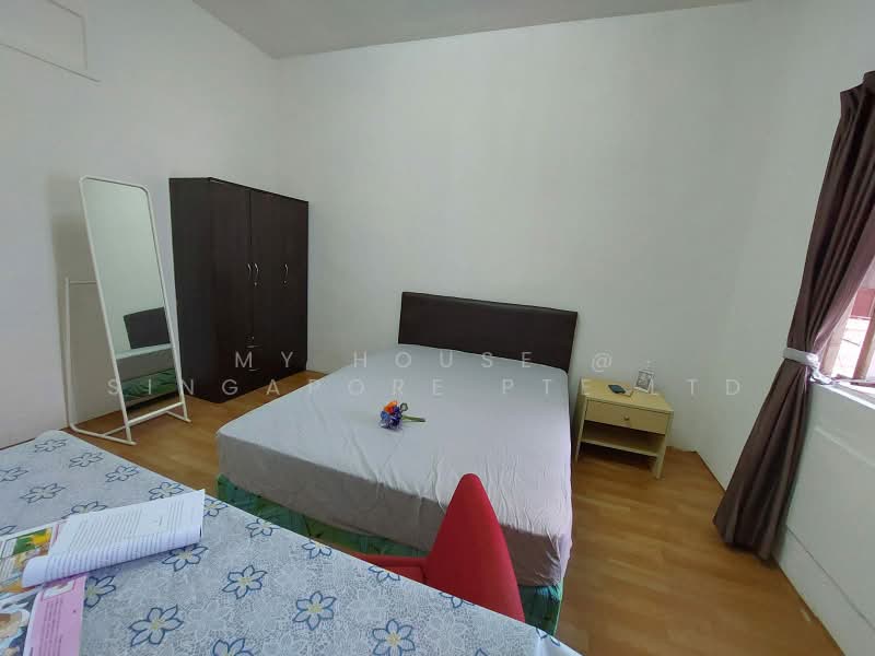 hoe chiang, , Room Rental, 158 sqft, Shophouse For Rent, by Xiao Dong, 500195642 - Bedroom - PropertyGuru.com.sg